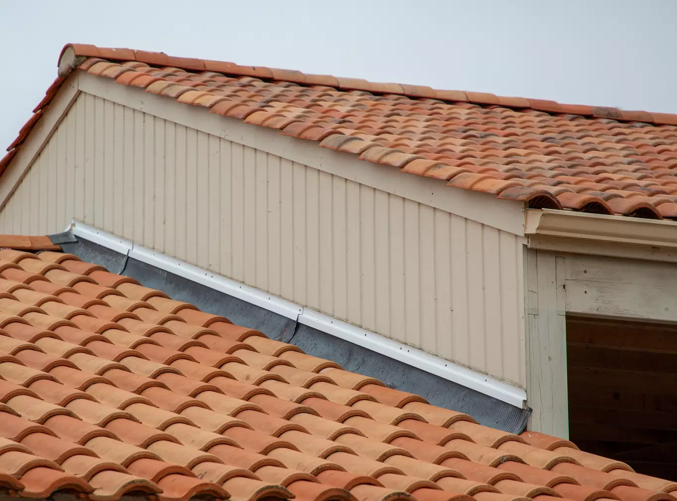 Travaux de couverture et charpente près de Lens
